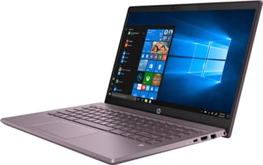 HP Pavilion 14-ce2852no 14" bärbar dator (mauve)