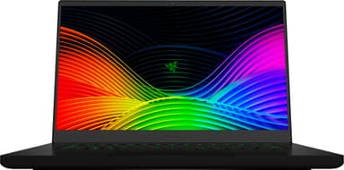 Razer Blade 15 bärbar dator gaming (svart)