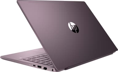 HP Pavilion 14-ce2852no 14" bärbar dator (mauve)
