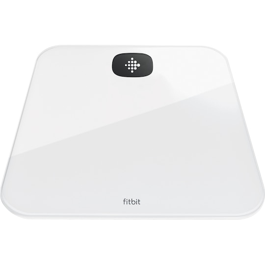 Fitbit Aria Air smart badrumsvåg FB203WT (vit)