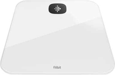 Fitbit Aria Air smart badrumsvåg FB203WT (vit)