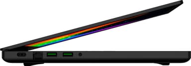 Razer Blade 15 bärbar dator gaming (svart)