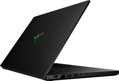 Razer Blade 15 bärbar dator gaming (svart)