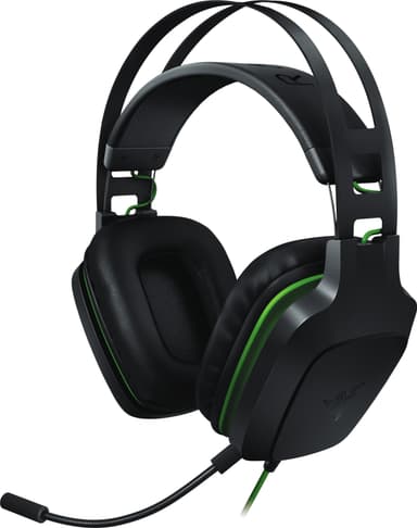 Razer Electra V2 Analog gaming-headset