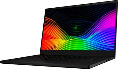 Razer Blade 15 bärbar dator gaming (svart)