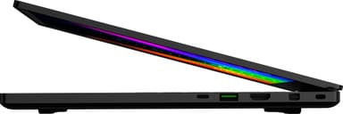 Razer Blade 15 bärbar dator gaming (svart)