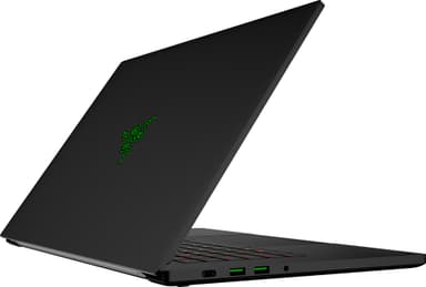 Razer Blade 15 bärbar dator gaming (svart)