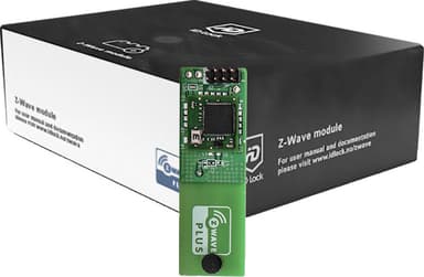 ID Lock Z-Wave modul