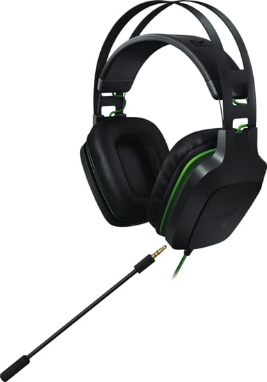Razer Electra V2 Analog gaming-headset