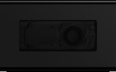 Razer Core X extern GPU dockningsstation