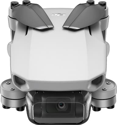 DJI Mavic Mini drönare (vit)