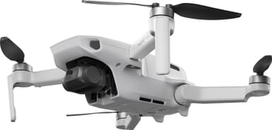 DJI Mavic Mini drönare Fly More combo (vit)