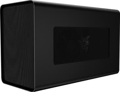 Razer Core X extern GPU dockningsstation