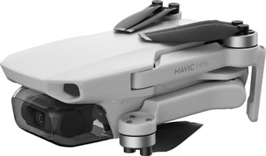 DJI Mavic Mini drönare (vit)