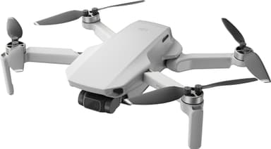 DJI Mavic Mini drönare (vit)