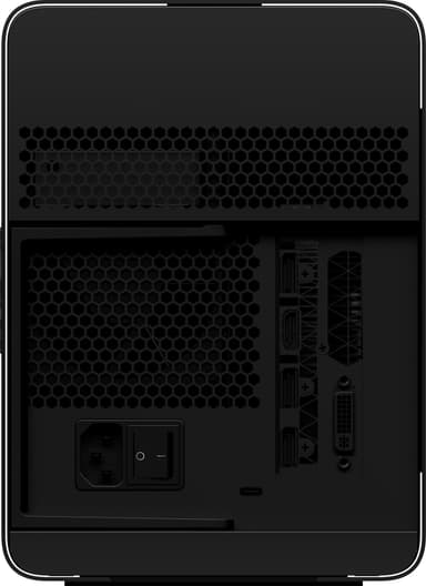 Razer Core X extern GPU dockningsstation