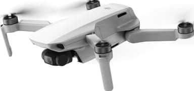 DJI Mavic Mini drönare Fly More combo (vit)