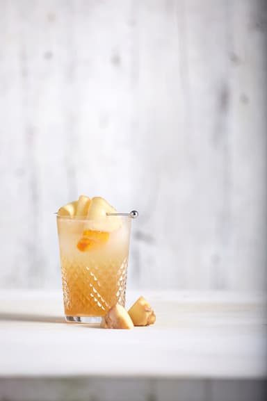 SodaStream Soda Press Original Ginger Ale smakextrakt 1024806770