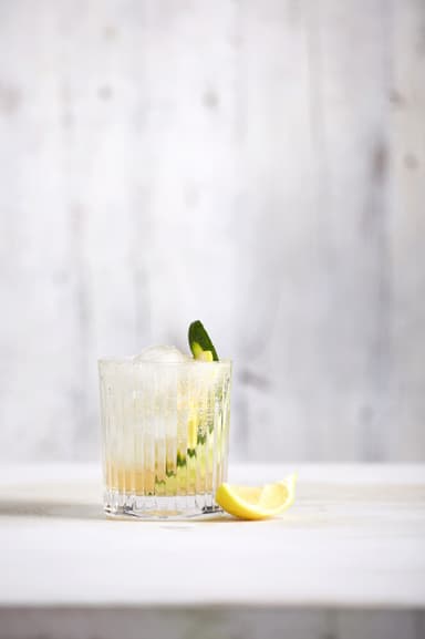 SodaStream Soda Press Classics Indian tonic smakextrakt 1024807770