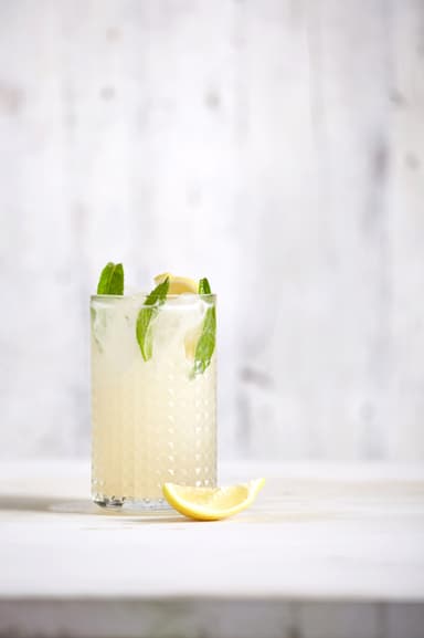 SodaStream Soda Press gammaldags lemonad smakextrakt 1024804770