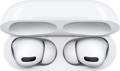 Apple AirPods Pro (2019) true wireless hörlurar
