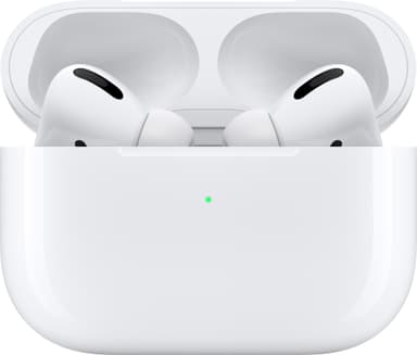 Apple AirPods Pro (2019) true wireless hörlurar