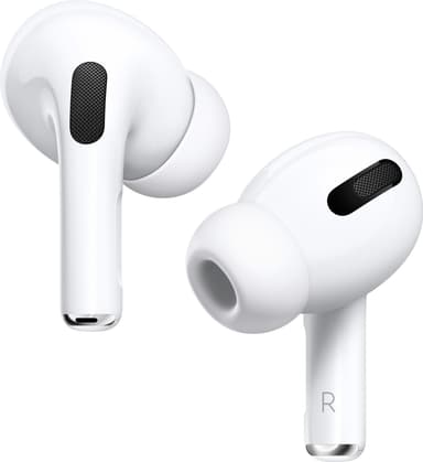 Apple AirPods Pro (2019) true wireless hörlurar