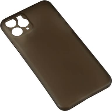 GEAR Ultraslim fodral för iPhone 11 Pro (svart)