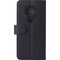 Gear Nokia 6.2/7.2 plånboksfodral (svart)