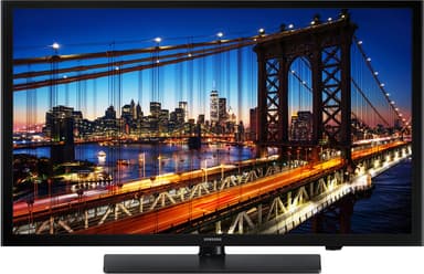 Samsung 49" Smart hotell-TV 49HE590F