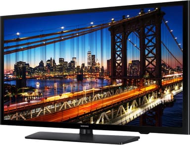 Samsung 49" Smart hotell-TV 49HE590F
