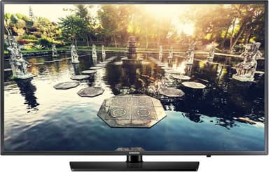 Samsung 55" Smart hotell-TV 55HE690