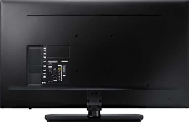 Samsung 55" Smart hotell-TV 55HE690