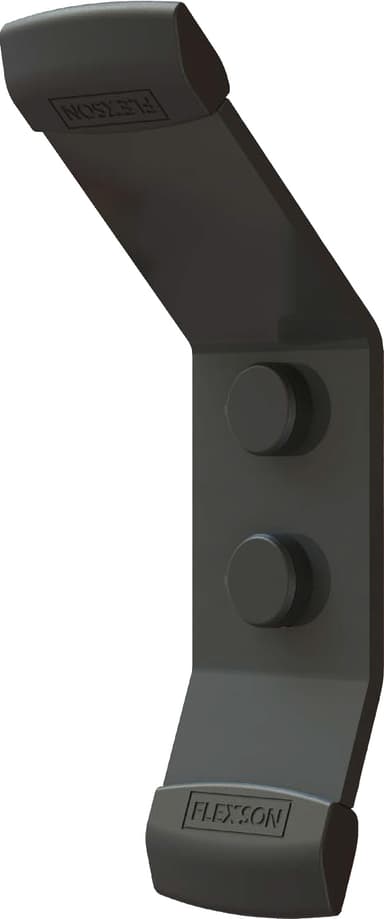 Flexson väggfäste för Sonos Move (svart)