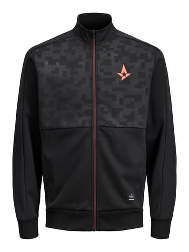 ASTRALIS MERC TRACK  JACKET#2 - S