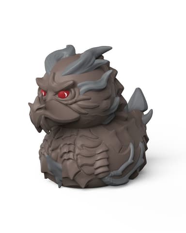 SKYRIM TUBBZ ALDUIN