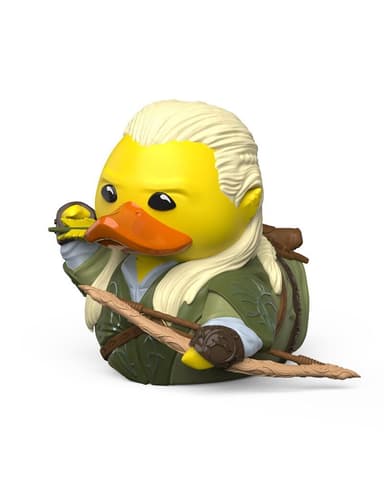 LOTR TUBBZ LEGOLAS
