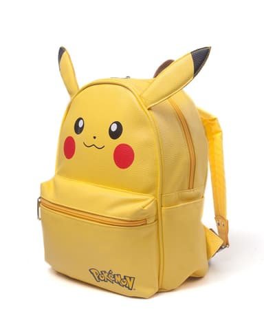 POKÉMON - PIKACHU LADY BACKPACK