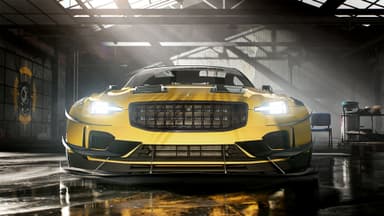 NFS - Need for Speed: Heat (PS4)