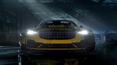 NFS - Need for Speed: Heat (PS4)