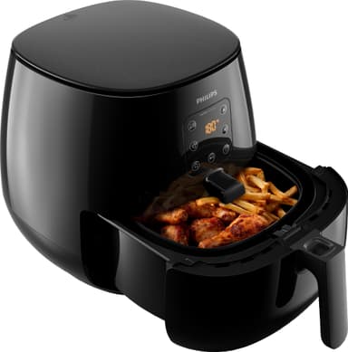 Philips Essential airfryer XL HD926190
