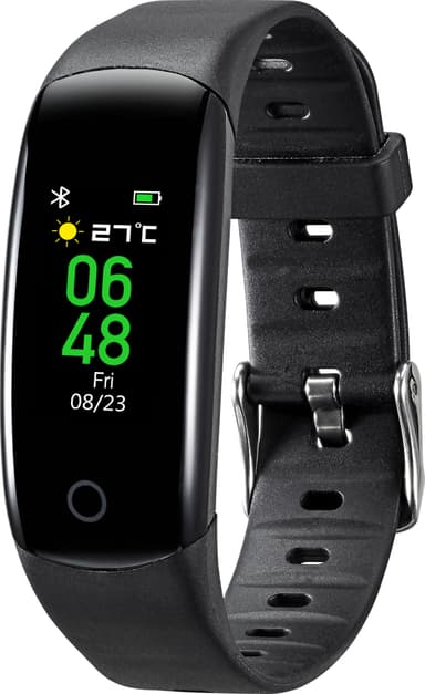 goji active activity tracker