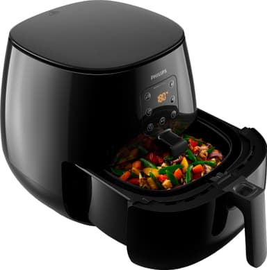 Philips Essential airfryer XL HD926190
