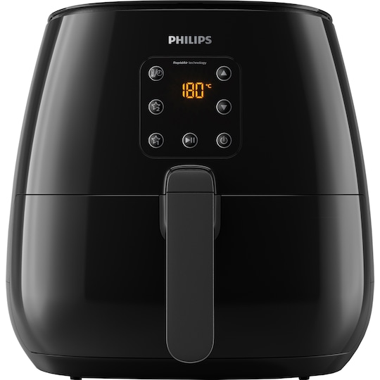 Philips Essential airfryer XL HD926190