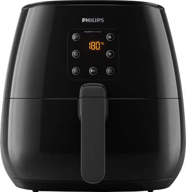 Philips Essential airfryer XL HD926190