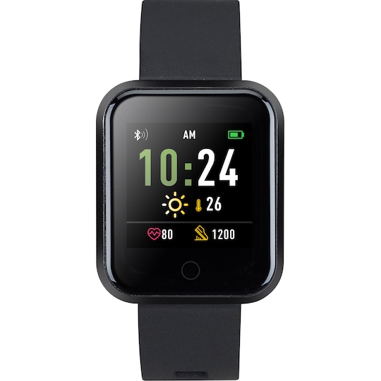Goji SMART smartwatch (svart)