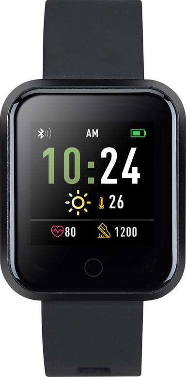 Goji SMART smartwatch (svart)