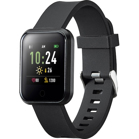 Goji SMART smartwatch (svart)