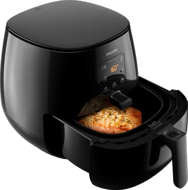 Philips Essential airfryer XL HD926190