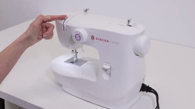 SINGER 230212101 Sewing machin